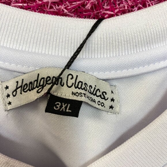 Headgear Classics The Fresh Prince of Bel-Air Basketball Jersey 3XL - Picture 5 of 5